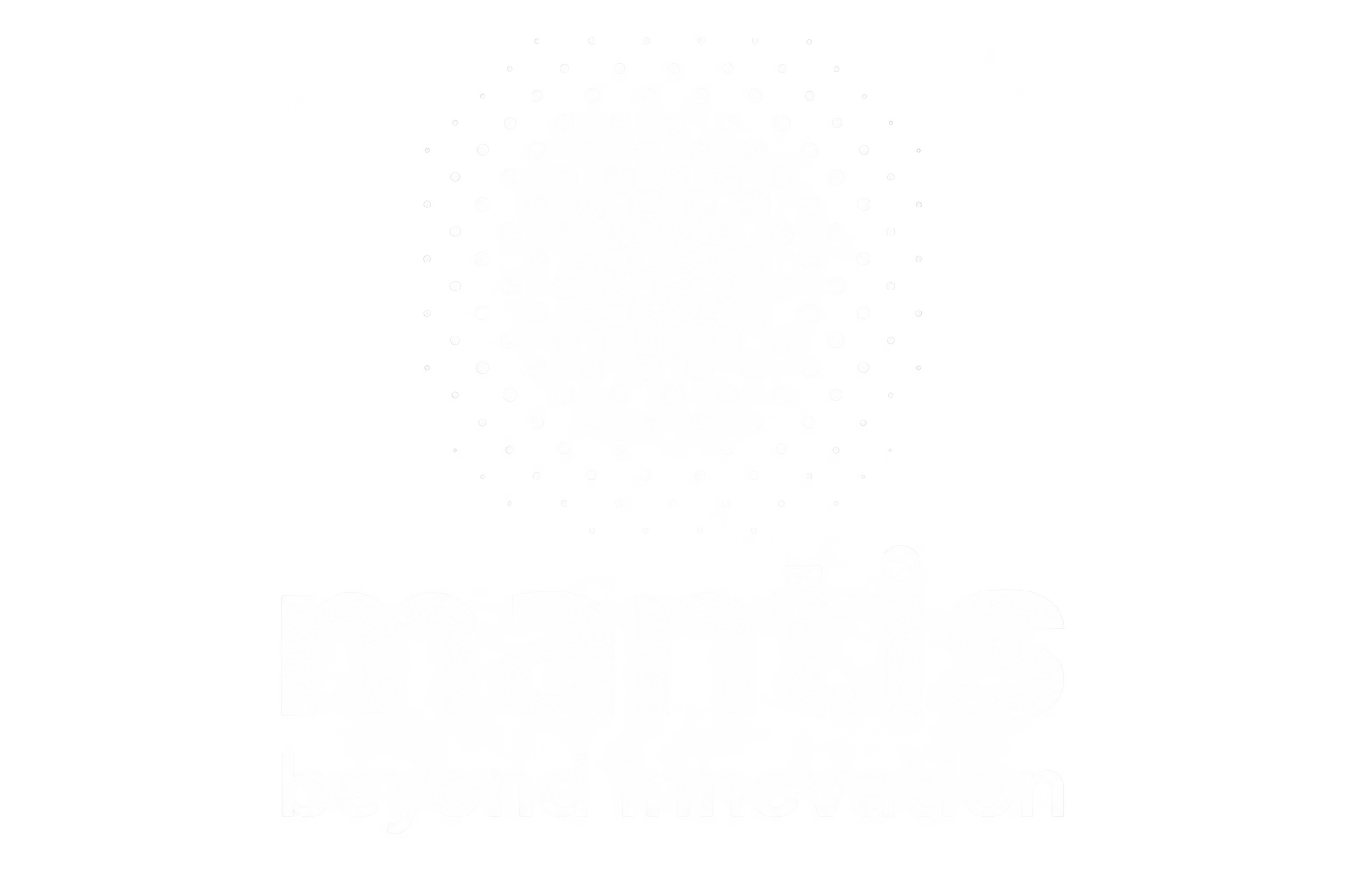 Mantis Beyond Innovation Logo